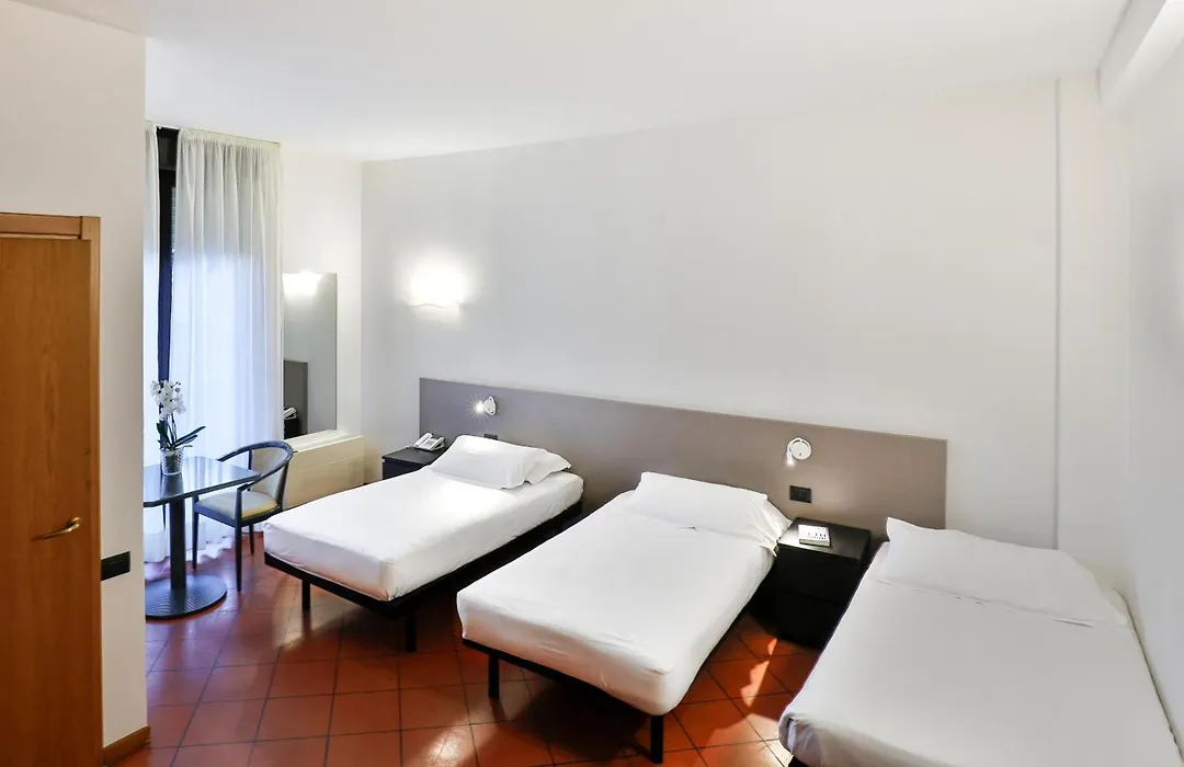 Hotel Molino Rosso-1