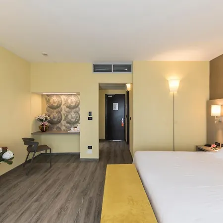 Hotel Donatello Imola-2